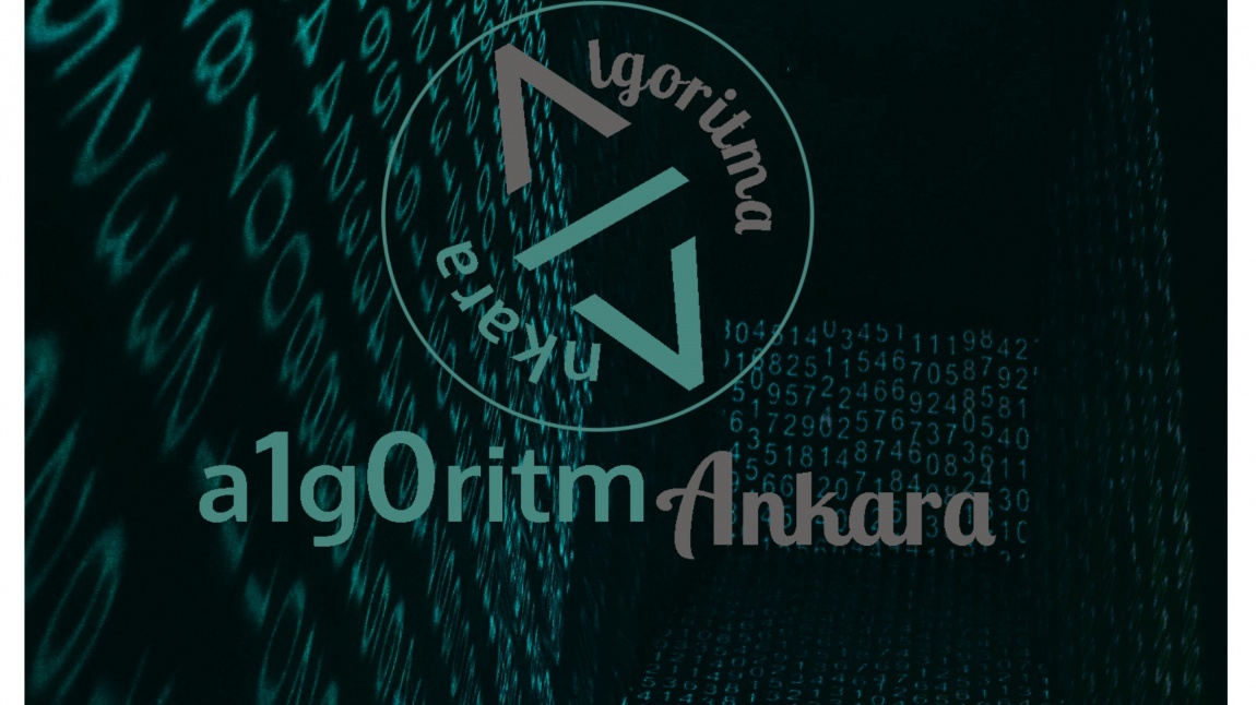 Algoritm Ankara Projesine 3 Öğrencimiz Katılmaya Hak Kazandı