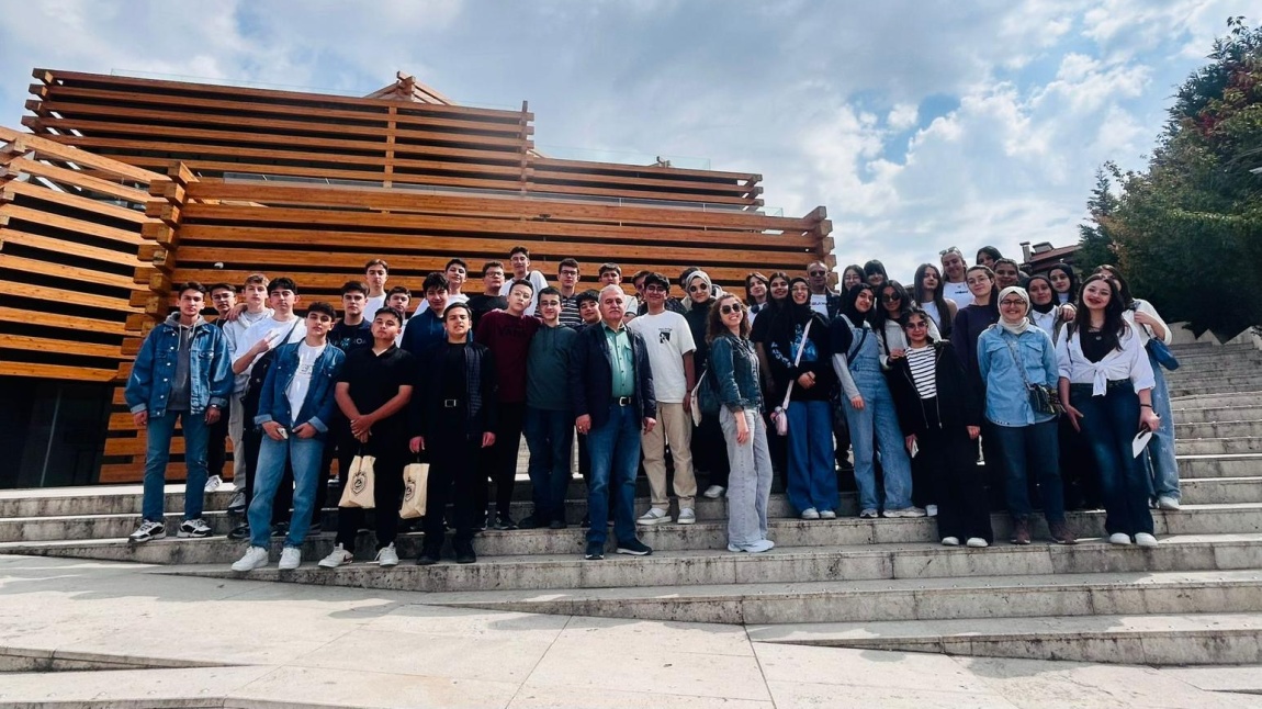 Eskişehir Gezimiz
