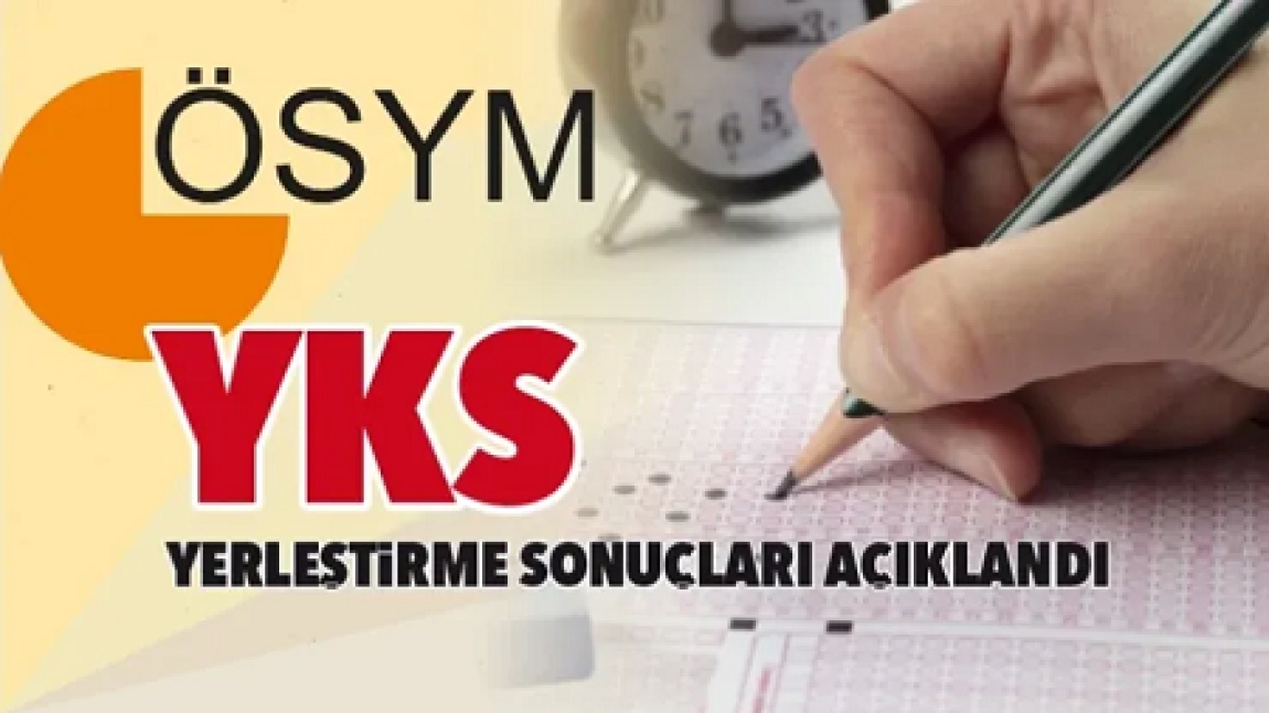 MHB ÇUBUK FEN LİSESİ YKS 2025 YERLEŞTİRME SONUÇLARI ...